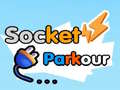 Mchezo Socket Parkour online