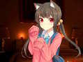 Mchezo Wasichana wa Anime - Kibonyezi online