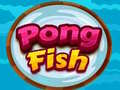 Mchezo Samaki Pong online