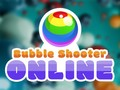 Mchezo Mkate wa Bubble Mtandaoni online