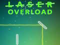 Mchezo Joto la Laser online