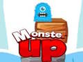 Mchezo Monster Juu online