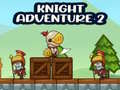 Mchezo Safari ya Knight 2 online