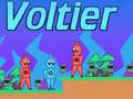 Mchezo Voltier online