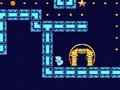 Mchezo Pac Maze: Kutoroka Alphabet online