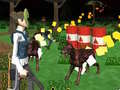Mchezo Bora Vita Cover Royale online