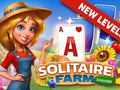 Mchezo Solitaire Farm Msimu 2 online