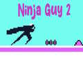 Mchezo Ninja Kijana 2 online