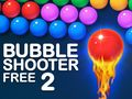 Mchezo Bubble Shooter Bure 2 online