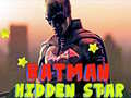 Mchezo Michezo ya Kichekesho ya Batman online