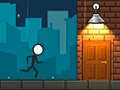 Mchezo Stickman Wick online