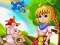 Mchezo Farming.IO online
