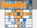 Mchezo Sudoku Bora online
