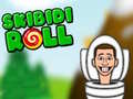 Mchezo Skibidi Roll online