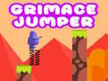 Mchezo Grimace Rukinga online