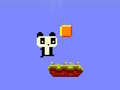 Mchezo Safari ya Panda online