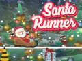 Mchezo Santa Mbio online