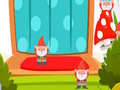 Mchezo 100 milango: puzzle ya kutoroka online