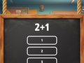 Mchezo 1+2=? online