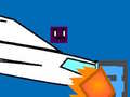 Mchezo Speed-Run Platformer 2D! online