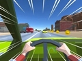 Mchezo Kuendesha katika Mvuto 3D online