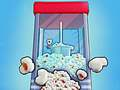 Mchezo Kiwanda cha Furaha ya Popcorn online