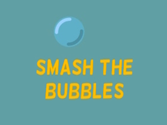 Mchezo Piga Bubbles online