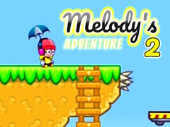Mchezo Safari ya Melody 2 online