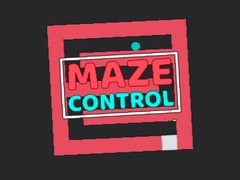 Mchezo Mwongozo wa Maze online