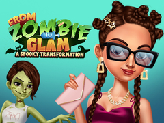 Mchezo Kutoka Zombie Kwa Glam: Mabadiliko Ya Kuogofya online