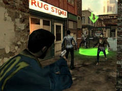 Mchezo Fallout: Kuishi katika Jangwa online