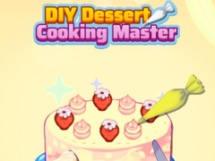 Mchezo Master wa Upishi wa Dessert DIY online