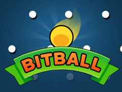 Mchezo Bitball online