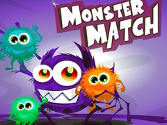 Mchezo Mchezo wa Monsters online