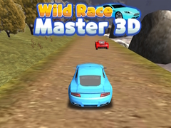 Mchezo Mstar wa Mbio za Mwitu 3D online