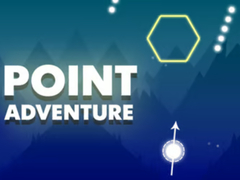 Mchezo Adventure ya Alama online