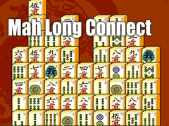 Mchezo Mah Long Connect online