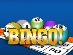 Mchezo Bingooo 2024 online