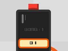 Mchezo Bomu online
