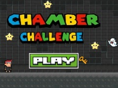 Mchezo Changamoto ya Chumba online