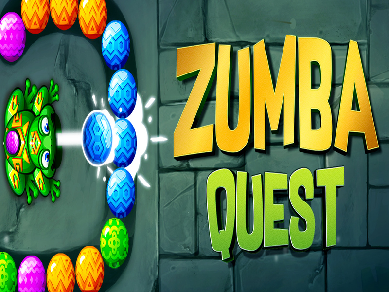 Mchezo Zumba kutaka online
