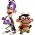 Fanboy na Chum Chum Fanboy na Chum Chum mtandaoni