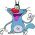Oggy na Cucarachi Oggy na Cucarachi mtandaoni