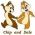 Chip na Dale Chip na Dale mtandaoni