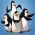 Penguins wa Madagaska Penguins wa Madagaska mtandaoni