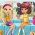 Winx na Bratz Winx na Bratz mtandaoni