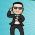 Mtindo wa Gangnam Mtindo wa Gangnam mtandaoni