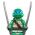 Lego Ninja Turtles Lego Ninja Turtles mtandaoni