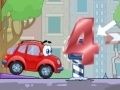 Mchezo Wheely 4 online