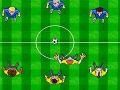 Mchezo Kombe la Brazil 2014 online